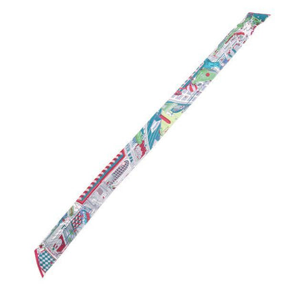 Hermes Maxi Twilly Slim