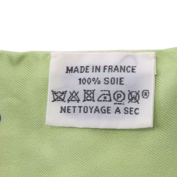 Hermes Maxi Twilly Slim