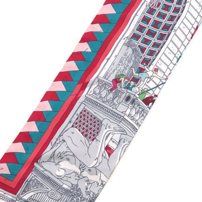 Hermes Maxi Twilly Slim