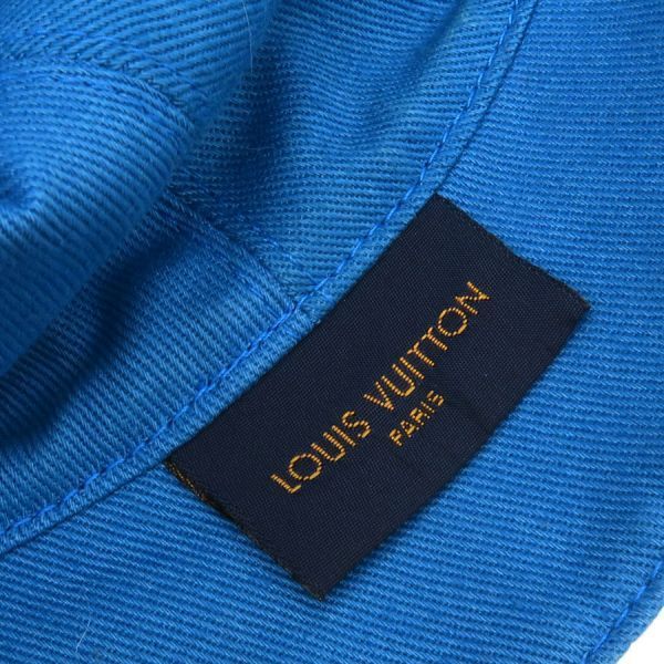 Louis Vuitton Bucket Hat