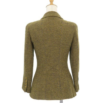 Chanel 96a Jacket P08097