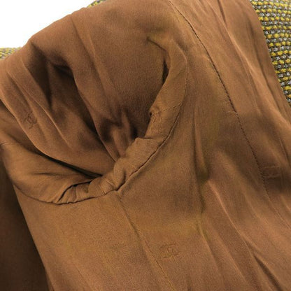 Chanel 96a Jacket P08097