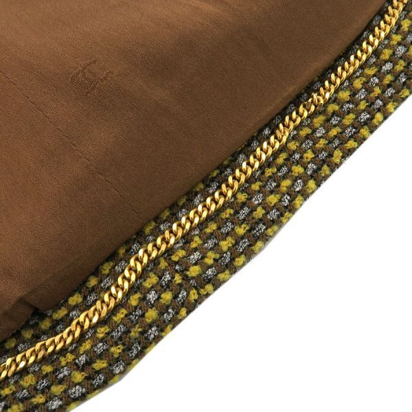 Chanel 96a Jacket P08097