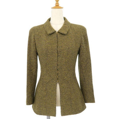 Chanel 96a Jacket P08097
