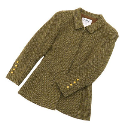 Chanel 96a Jacket P08097