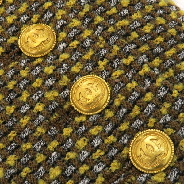 Chanel 96a Jacket P08097