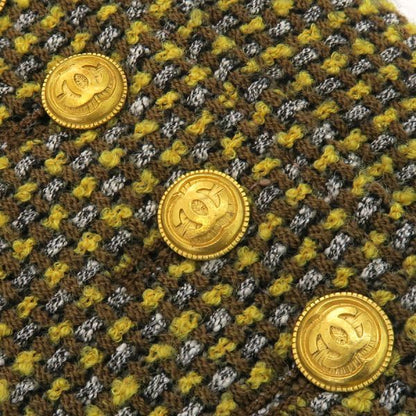 Chanel 96a Jacket P08097