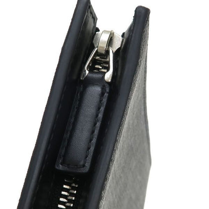 Gucci GG Supreme Clutch Bag 475316