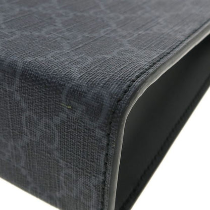 Gucci GG Supreme Clutch Bag 475316