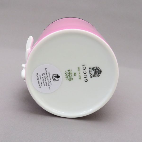 Gucci Candle