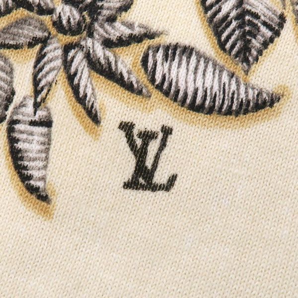 Louis Vuitton T-Shirt Rw131a F3ks14ocl