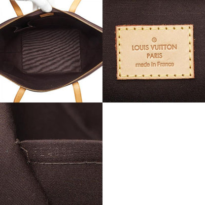 Louis Vuitton Monogram Vernis Bellevue GM Shoulder Bag Tote Bag M93589 Amarant