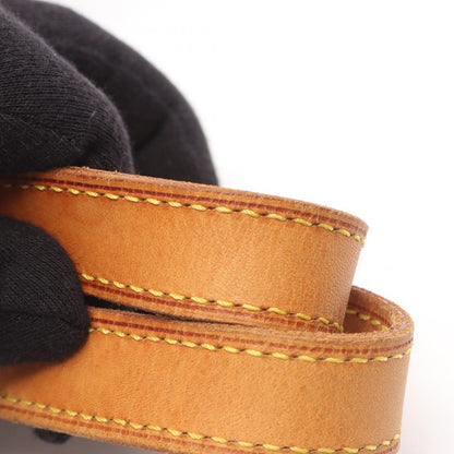 Louis Vuitton Tote Bag Vavant GM Monogram M51170 PVC Coated Canvas Leather