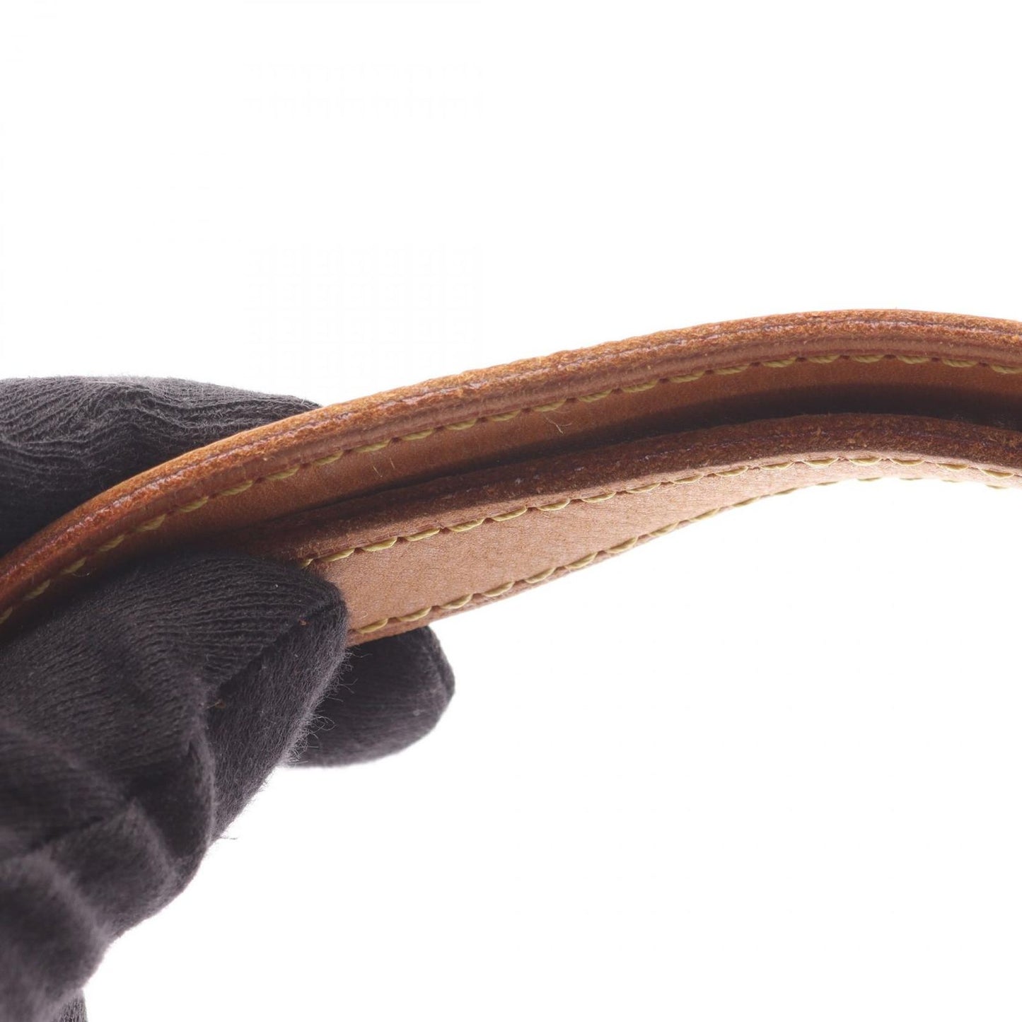 Louis Vuitton Tote Bag Vavant GM Monogram M51170 PVC Coated Canvas Leather