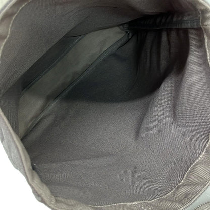 Louis Vuitton Tote Bag - Gray X Ivory X Light Gray Fondation Louis