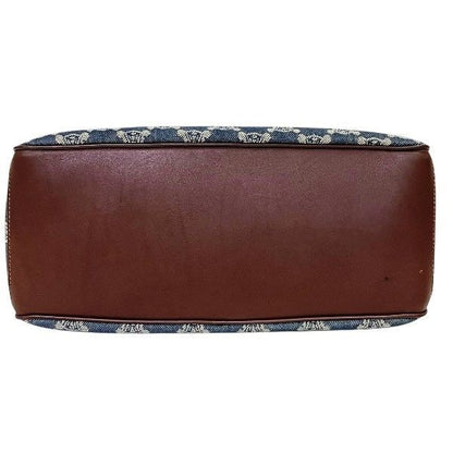 Celine Triomphe Boogie Bag Handbag Ladies