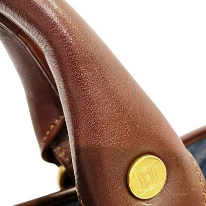 Celine Triomphe Boogie Bag Handbag Ladies