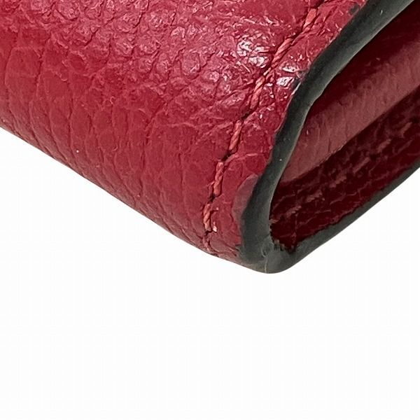 Louis Vuitton Monogram Empreinte Portefeuille Metis M63728 Long Wallet Women's