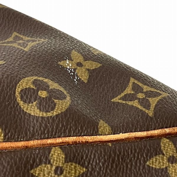 Louis Vuitton Monogram Keepall 50 M41426 Bag Boston Bag Ladies