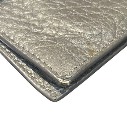 Fendi 7m0186 Fendi Stamp Long Wallet Men's