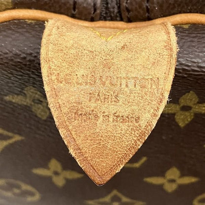 Louis Vuitton Monogram Keepall 50 M41426 Bag Boston Bag Ladies