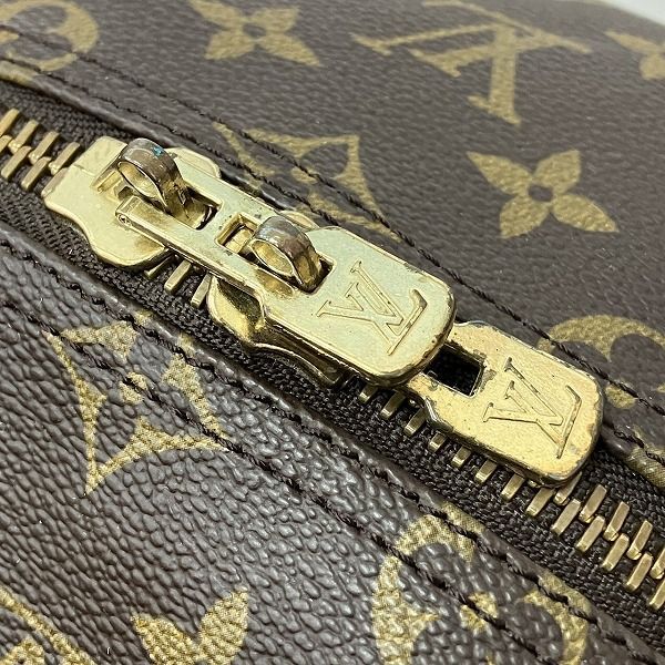 Louis Vuitton Monogram Keepall 50 M41426 Bag Boston Bag Ladies