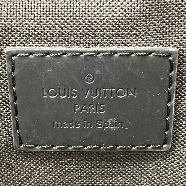 Louis Vuitton Damier Porte Documan Voyage PM N41466 Bag Briefcase Business Bag