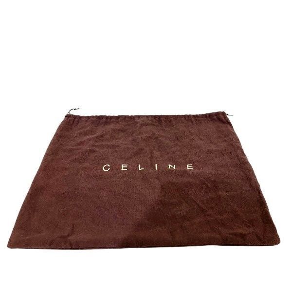 Celine Triomphe Boogie Bag Handbag Ladies