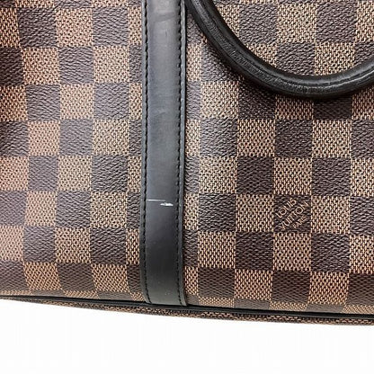 Louis Vuitton Damier Porte Documan Voyage PM N41466 Bag Briefcase Business Bag