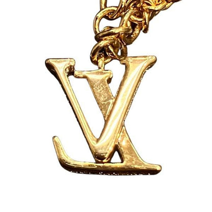 Louis Vuitton Bracelet LV Floragram M0940a Brand Accessories Bracelet Women's