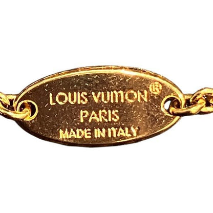 Louis Vuitton Bracelet LV Floragram M0940a Brand Accessories Bracelet Women's