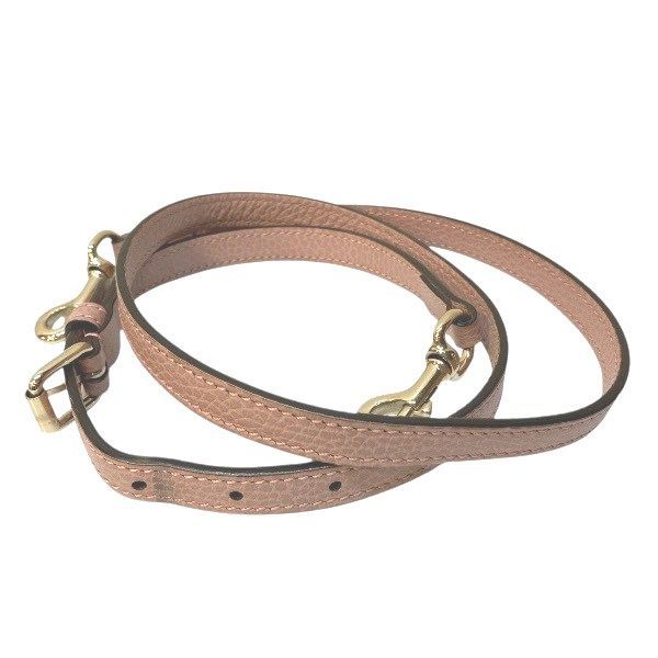 Gucci Interlocking G 449659 Leather 2way Bag Handbag Shoulder Bag Ladies