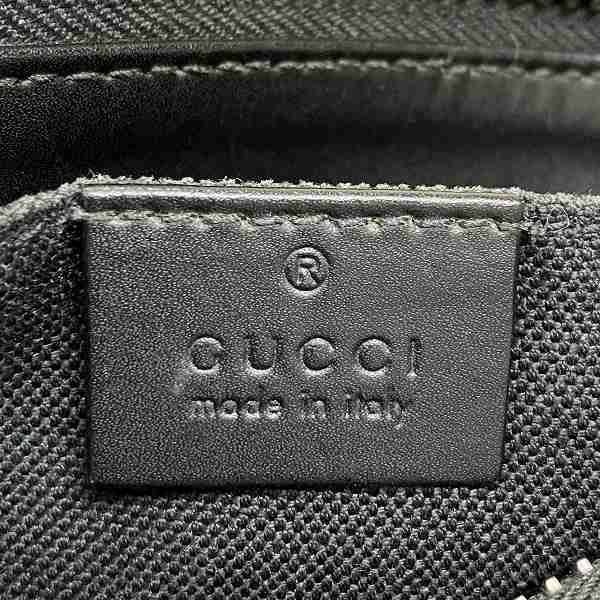 Gucci Courier 547751 GG Supreme Bag Shoulder Bag Messenger Bag Men's