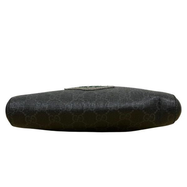 Gucci Courier 547751 GG Supreme Bag Shoulder Bag Messenger Bag Men's