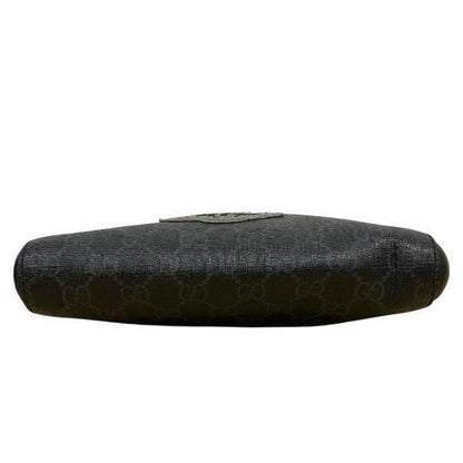 Gucci Courier 547751 GG Supreme Bag Shoulder Bag Messenger Bag Men's