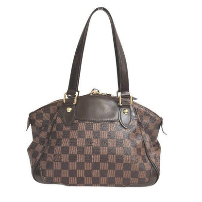Louis Vuitton Damier Verona PM N41117 Bag Shoulder Bag Ladies
