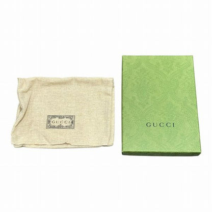 Gucci Sherry 597613 Zip Around Coin Case Women's