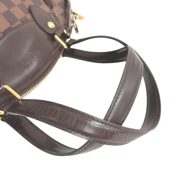 Louis Vuitton Damier Verona PM N41117 Bag Shoulder Bag Ladies