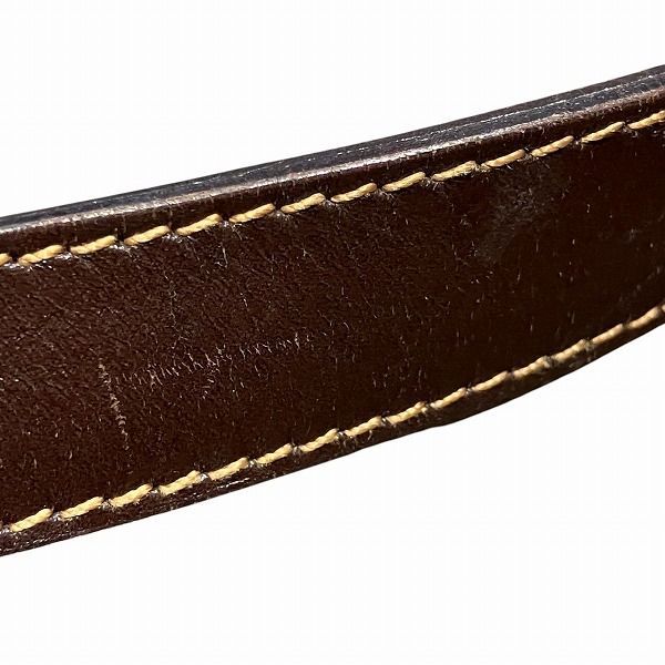 Fendi Zucca Bag Handbag Shoulder Bag Ladies