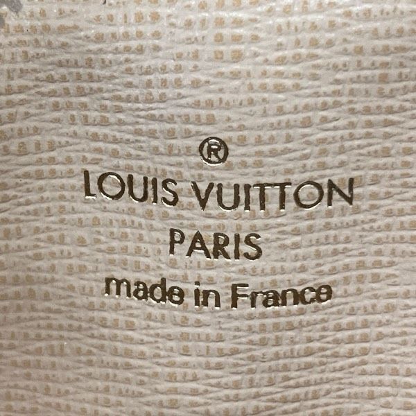 Louis Vuitton Monogram Multi-Pochette Coin Case for Accessoire Unisex