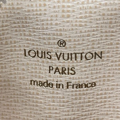 Louis Vuitton Monogram Multi-Pochette Coin Case for Accessoire Unisex