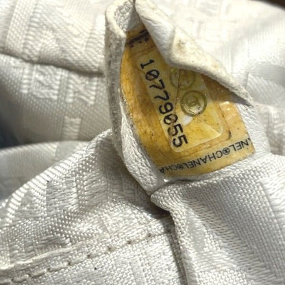 Chanel Matelasse Mini Boston Bag Shoulder Bag Handbag Ladies