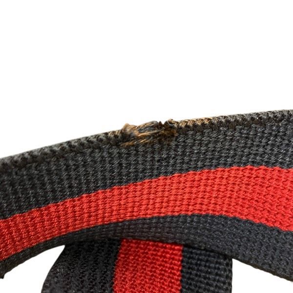 Gucci Courier 547751 GG Supreme Bag Shoulder Bag Messenger Bag Men's