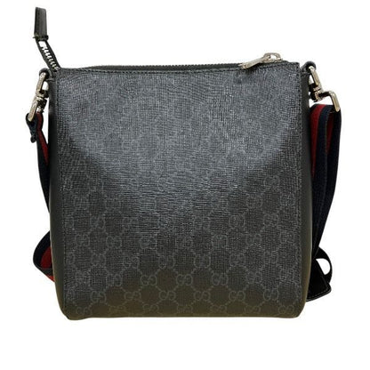 Gucci Courier 547751 GG Supreme Bag Shoulder Bag Messenger Bag Men's