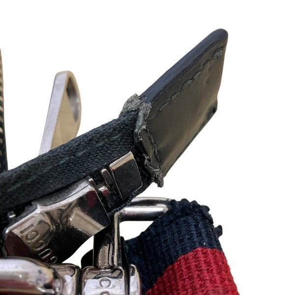 Gucci Courier 547751 GG Supreme Bag Shoulder Bag Messenger Bag Men's