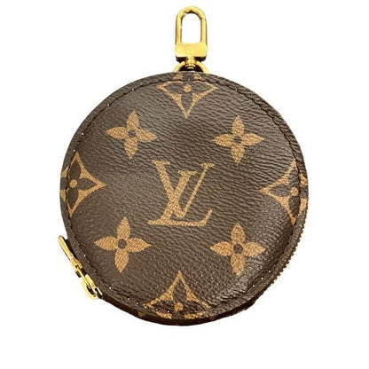 Louis Vuitton Monogram Multi-Pochette Coin Case for Accessoire Unisex