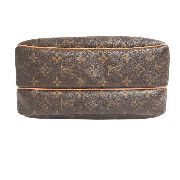 Louis Vuitton Monogram Reporter PM M45254 Bag Shoulder Bag Ladies