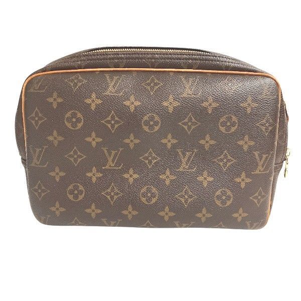 Louis Vuitton Monogram Reporter PM M45254 Bag Shoulder Bag Ladies