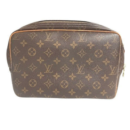 Louis Vuitton Monogram Reporter PM M45254 Bag Shoulder Bag Ladies