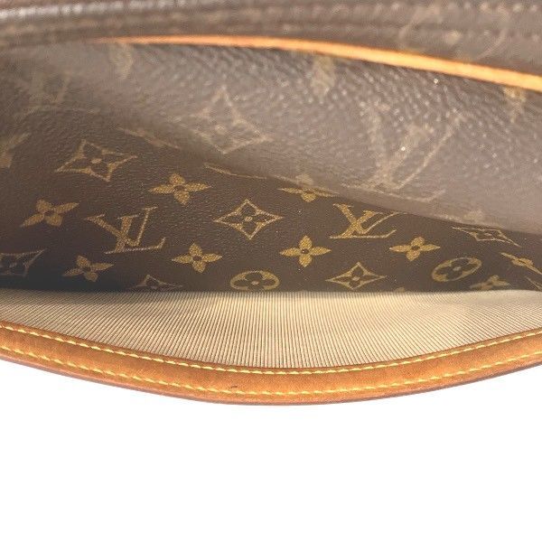 Louis Vuitton Monogram Reporter PM M45254 Bag Shoulder Bag Ladies